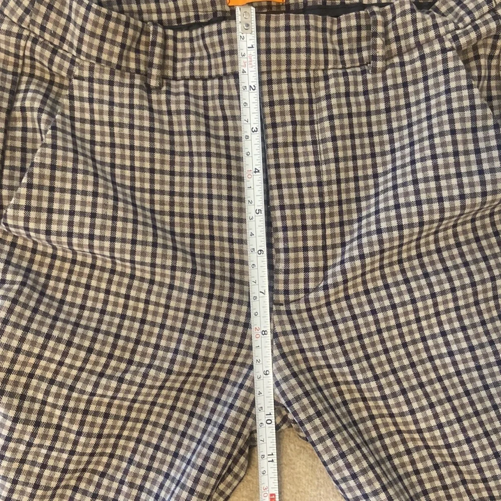Checkered pants - Picture 5 of 5